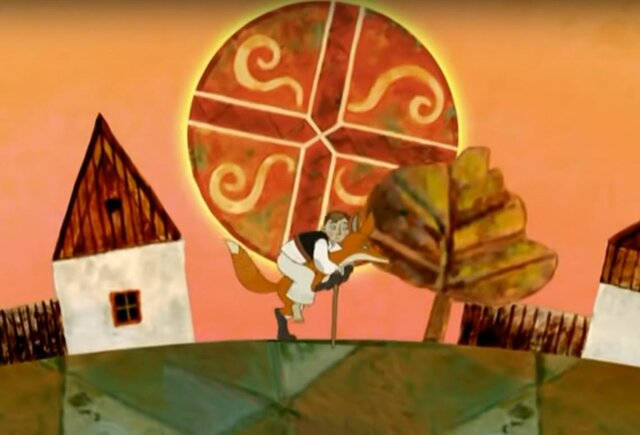 Második próbálkozás