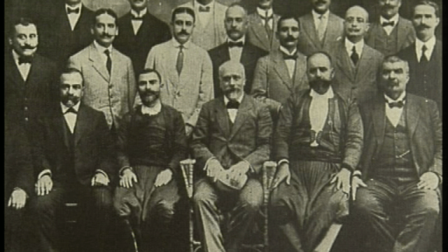 ΚΡΗΤΙΚΗ ΚΥΒΕΡΝΗΣΗ