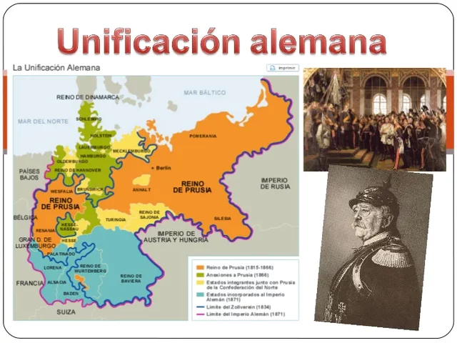 Unificación alemana