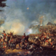 Battle of waterloo 1815