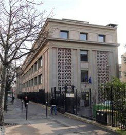 LA CÁMARA DE COMERCIO INTERNACIONAL