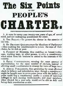 Marx y Engels publican el “Manifiesto Comunista”