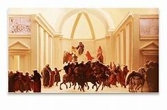 Louis Blanc idea el proyecto de los Talleres Nacionales