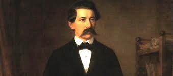 Az irodalmi pálya csúcsán