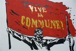 Surge “la Comuna” de París.