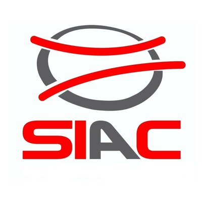 Timeline: SIAC COMPRESORES
