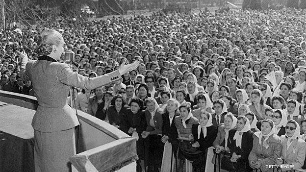 DERECHOS POLITÍCOS DE LA MUJER