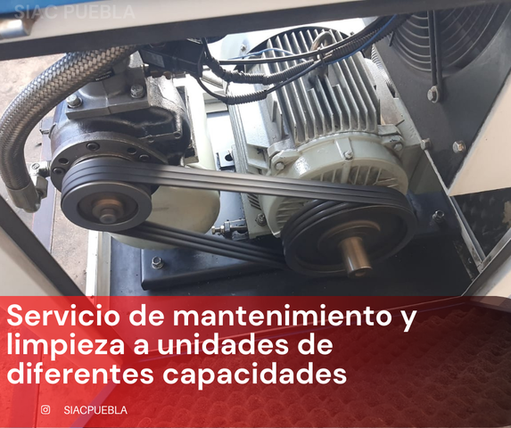 PRIMERAS EXPO´S DE SIAC