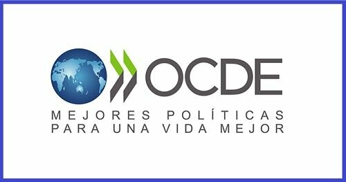 CREACIÓN DE LA OCDE