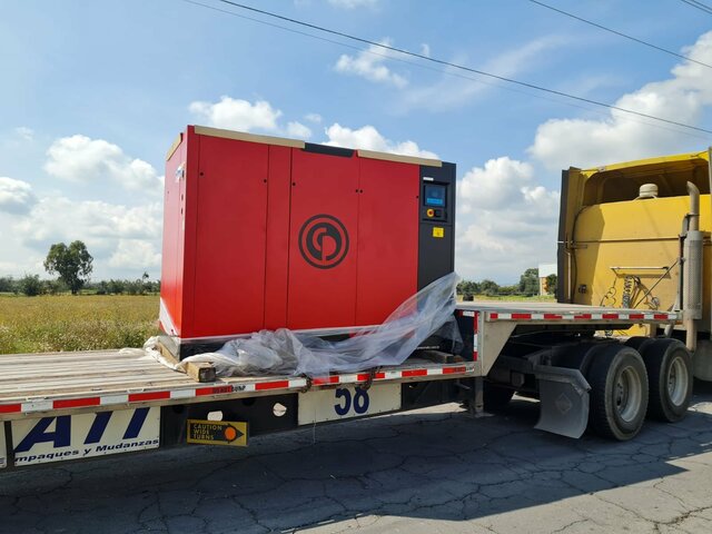 VENTA DEL EQUIPO MAS GRANDE