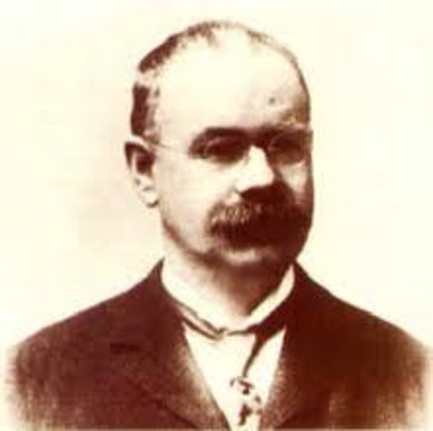 herman hollerith