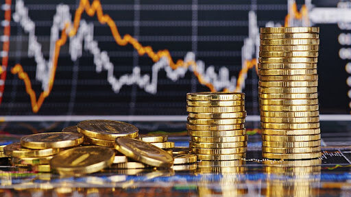 EL CAPITAL FINANCIERO