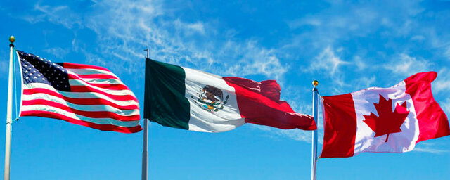 TRATADO DE LIBRE COMERCIO DE AMÉRICA DEL NORTE