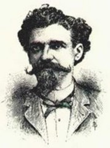 Ramón Verea