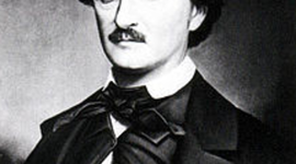 Timeline: Edgar Allen Poe