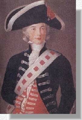 Manuel Godoy es nombrado secretario de estado