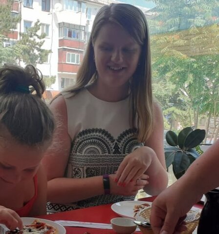 Путешествие в Крым всей семьей