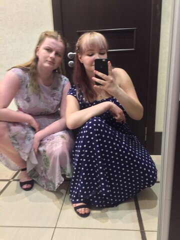 Выпускной из 9 класса