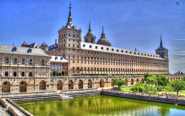 Proceso de El Escorial