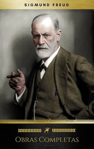 Sigmund Freud (1856-1939)