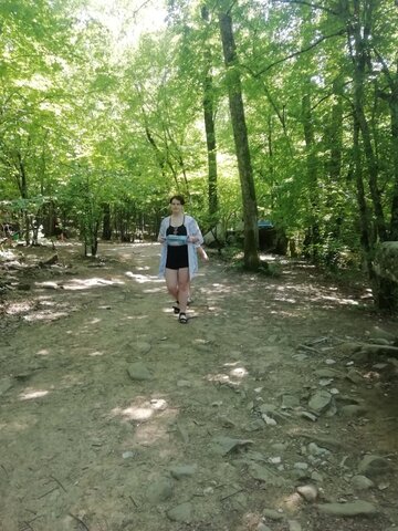 Здоровый образ жизни