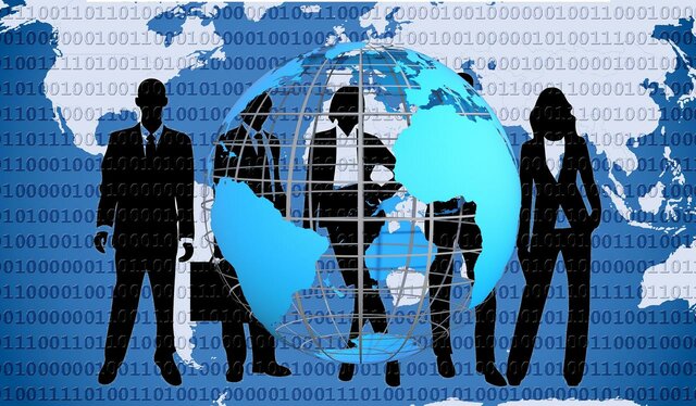 Fondo Monetario Internacional (FMI) y el Banco Mundia