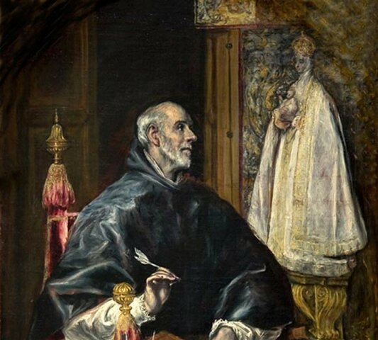 Tratado de San Ildefonso