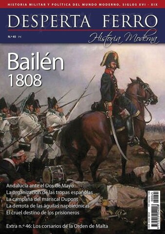 Batalla de Bailén