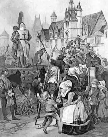 Primeras medidas desamortizadoras