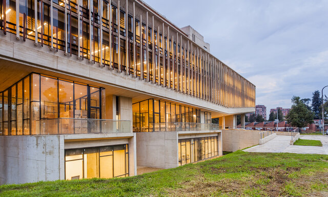 Sistema Educativo: Cambios en el sistema educativo.