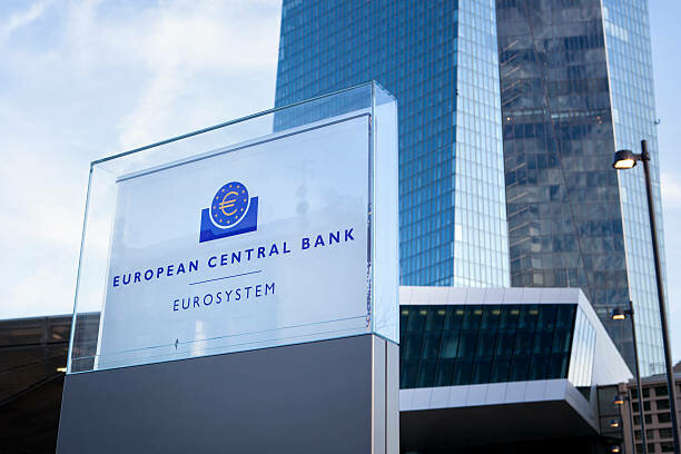 El Banco Central Europeo