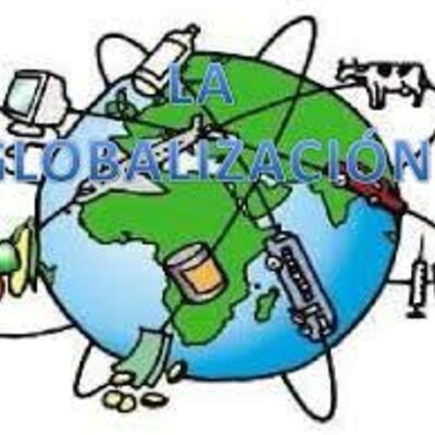 Timeline: GLOBALIZACIÓN