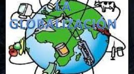 Timeline: GLOBALIZACIÓN