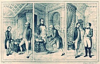 Abdicaciones de Bayona