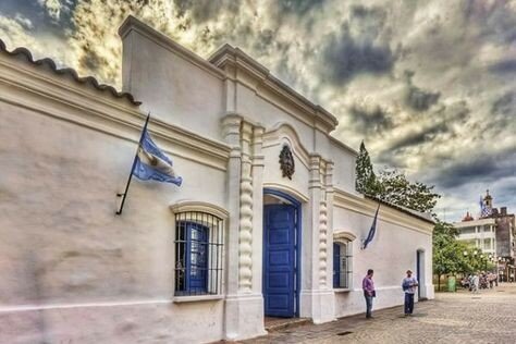 Congreso de Tucumán