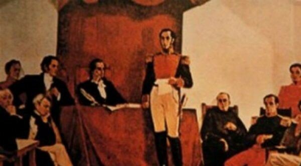 Congreso de Angostura