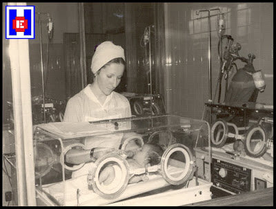 Practicas en enfermería. Especialización en Enfermería.