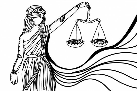 La justicia al ciudadano