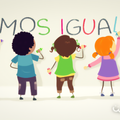 Timeline: Conceptualización sobre inclusión