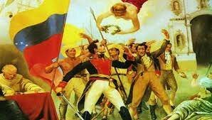 TITULO DE LIBERTADOR