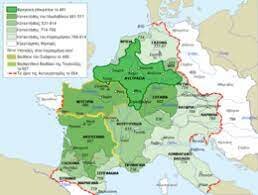 Αλλαγή της ηγεσίας