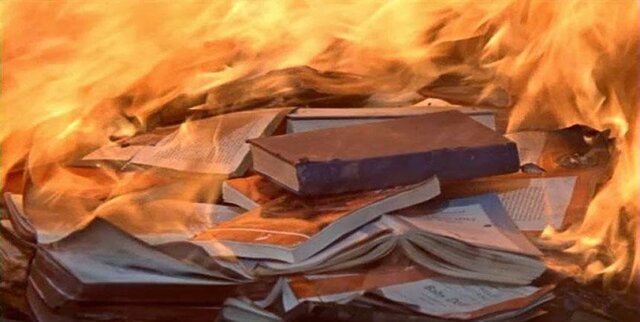 Ολοκληρωτικός διωγμός