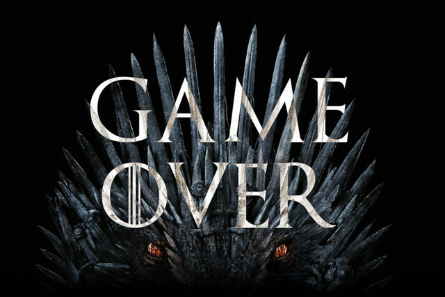 Το τέλος της Μ. Μορβαίας.