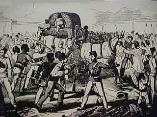 Crisis de subsistència