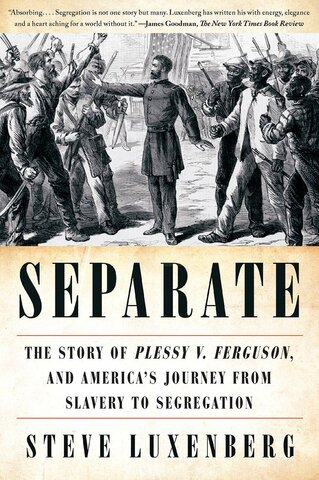 Plessy V Ferguson