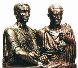 leggi Licinie Sestie