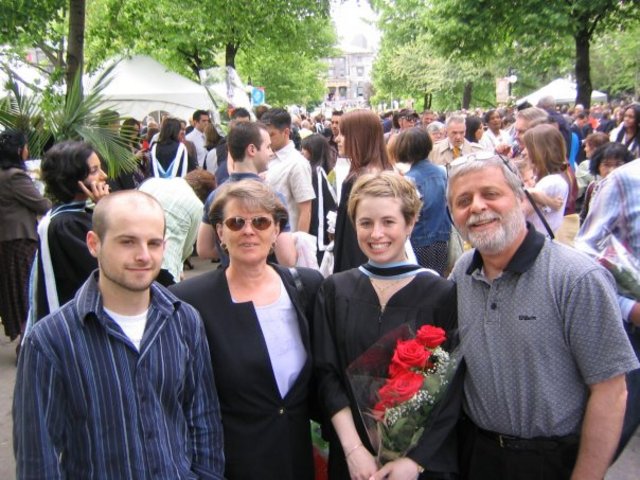 You know what they say; great *moms* think alike.