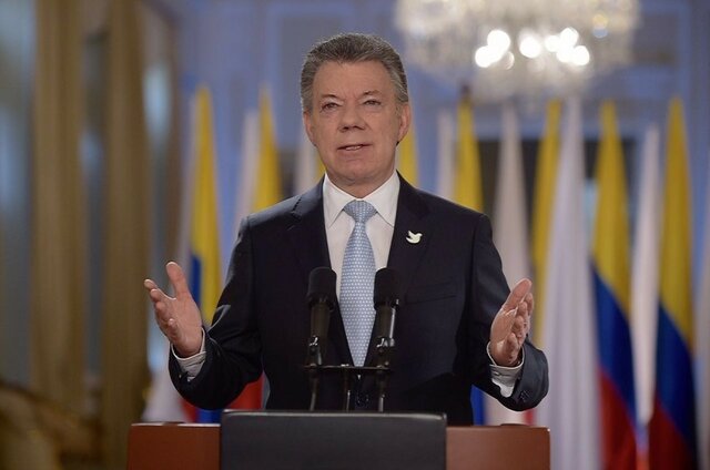 Acuerdo final para la terminación del conflicto y la construcción de una paz estable y duradera.