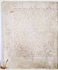 Edict of Nantes was Signed