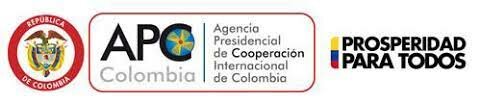 AGENCIA PRESIDENCIAL DE  COOPERACIÓN INTERNACIONAL DE COLOBIA APC